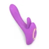 VIBRATING TONGUE &amp; TAP NOVA