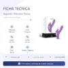 VIBRATING TONGUE &amp; TAP NOVA