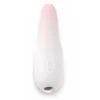 DOUBLE VIBRATOR VELVET TOUCH