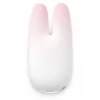 DOUBLE VIBRATOR VELVET TOUCH