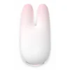 DOUBLE VIBRATOR VELVET TOUCH