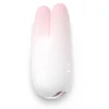 DOUBLE VIBRATOR VELVET TOUCH