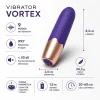 VIBRATOR VORTEX