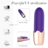 VIBRATOR VORTEX