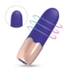 VIBRATOR VORTEX