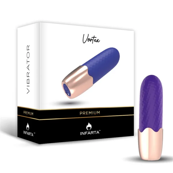 VIBRATOR VORTEX