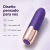 VIBRATOR VORTEX