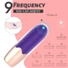 VIBRATOR VORTEX