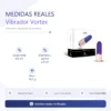 VIBRATOR VORTEX