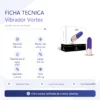 VIBRATOR VORTEX