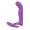G-SPOT RING VIBRATOR DUO ESSENCE