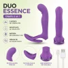 G-SPOT RING VIBRATOR DUO ESSENCE