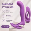 G-SPOT RING VIBRATOR DUO ESSENCE