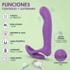 G-SPOT RING VIBRATOR DUO ESSENCE