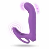 G-SPOT RING VIBRATOR DUO ESSENCE