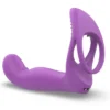 G-SPOT RING VIBRATOR DUO ESSENCE
