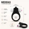 RING VIBRATOR PASSION CIRCLE