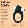 RING VIBRATOR PASSION CIRCLE