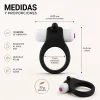 RING VIBRATOR PASSION CIRCLE