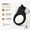 RING VIBRATOR PASSION CIRCLE