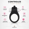 RING VIBRATOR PASSION CIRCLE