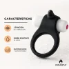 RING VIBRATOR PASSION CIRCLE