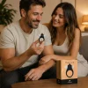 RING VIBRATOR PASSION CIRCLE
