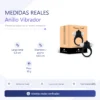 RING VIBRATOR PASSION CIRCLE