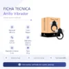 RING VIBRATOR PASSION CIRCLE