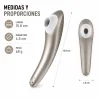 SUCTION AIRPULSE QUASAR