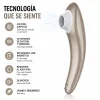 SUCTION AIRPULSE QUASAR