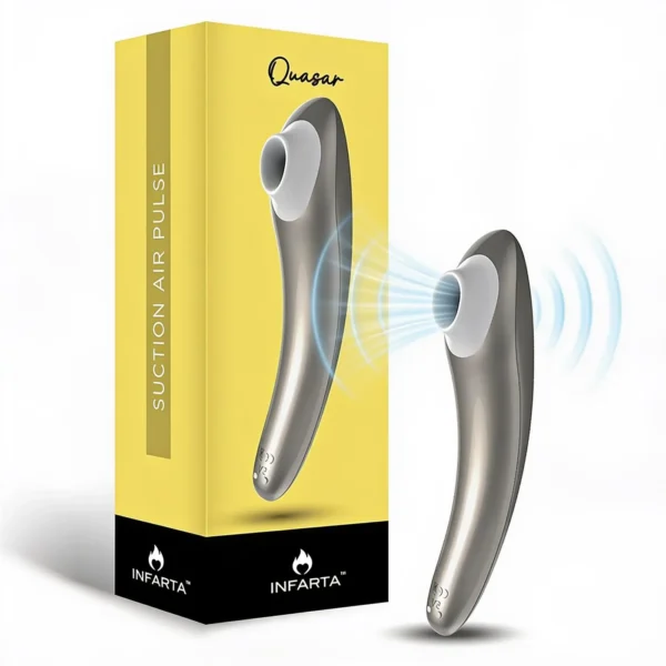 SUCTION AIRPULSE QUASAR