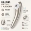 SUCTION AIRPULSE QUASAR