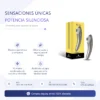 SUCTION AIRPULSE QUASAR