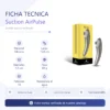 SUCTION AIRPULSE QUASAR