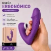 G-SPOT SUCTION AIRPULSE ALCHEMY