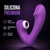 G-SPOT SUCTION AIRPULSE ALCHEMY