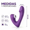 G-SPOT SUCTION AIRPULSE ALCHEMY