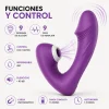 G-SPOT SUCTION AIRPULSE ALCHEMY