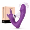 G-SPOT SUCTION AIRPULSE ALCHEMY