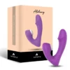 G-SPOT SUCTION AIRPULSE ALCHEMY
