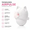 TAPPING &amp; SUCTION AIRPULSE MYSTIC CAT