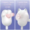 TAPPING &amp; SUCTION AIRPULSE MYSTIC CAT