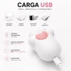 TAPPING &amp; SUCTION AIRPULSE MYSTIC CAT