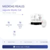 TAPPING &amp; SUCTION AIRPULSE MYSTIC CAT