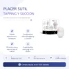 TAPPING &amp; SUCTION AIRPULSE MYSTIC CAT