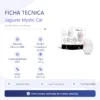 TAPPING &amp; SUCTION AIRPULSE MYSTIC CAT