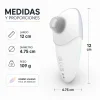 TAPPING &amp; SUCTION AIRPULSE STAR GLEAM