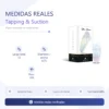 TAPPING &amp; SUCTION AIRPULSE STAR GLEAM