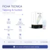 TAPPING &amp; SUCTION AIRPULSE STAR GLEAM
